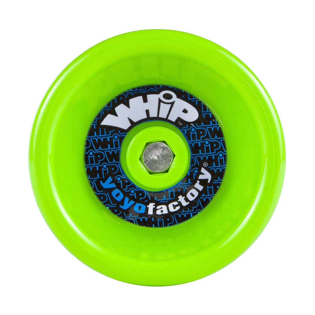 YoYo Factory Whip Yo-yo - Assorted (1)