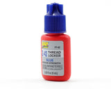Zap Pt-42 Thread Locker Blue Medium Strength 2oz Zap Glue SUPPLIES