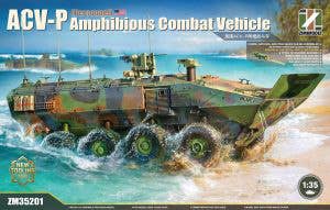 Zimi Model ZM35201 front box artwork