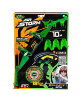 Zing Air Storm Bullz Eye Bow Target Pack