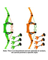 Zing Air Storm Bullz Eye Bow Target Pack