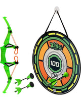Zing Air Storm Bullz Eye Bow Target Pack