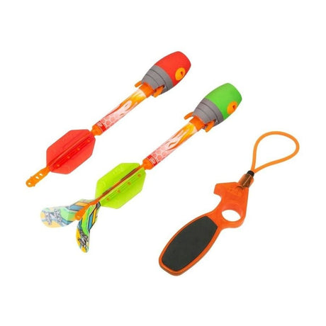 Zing Air Storm Sky Ripperz Combo Pack