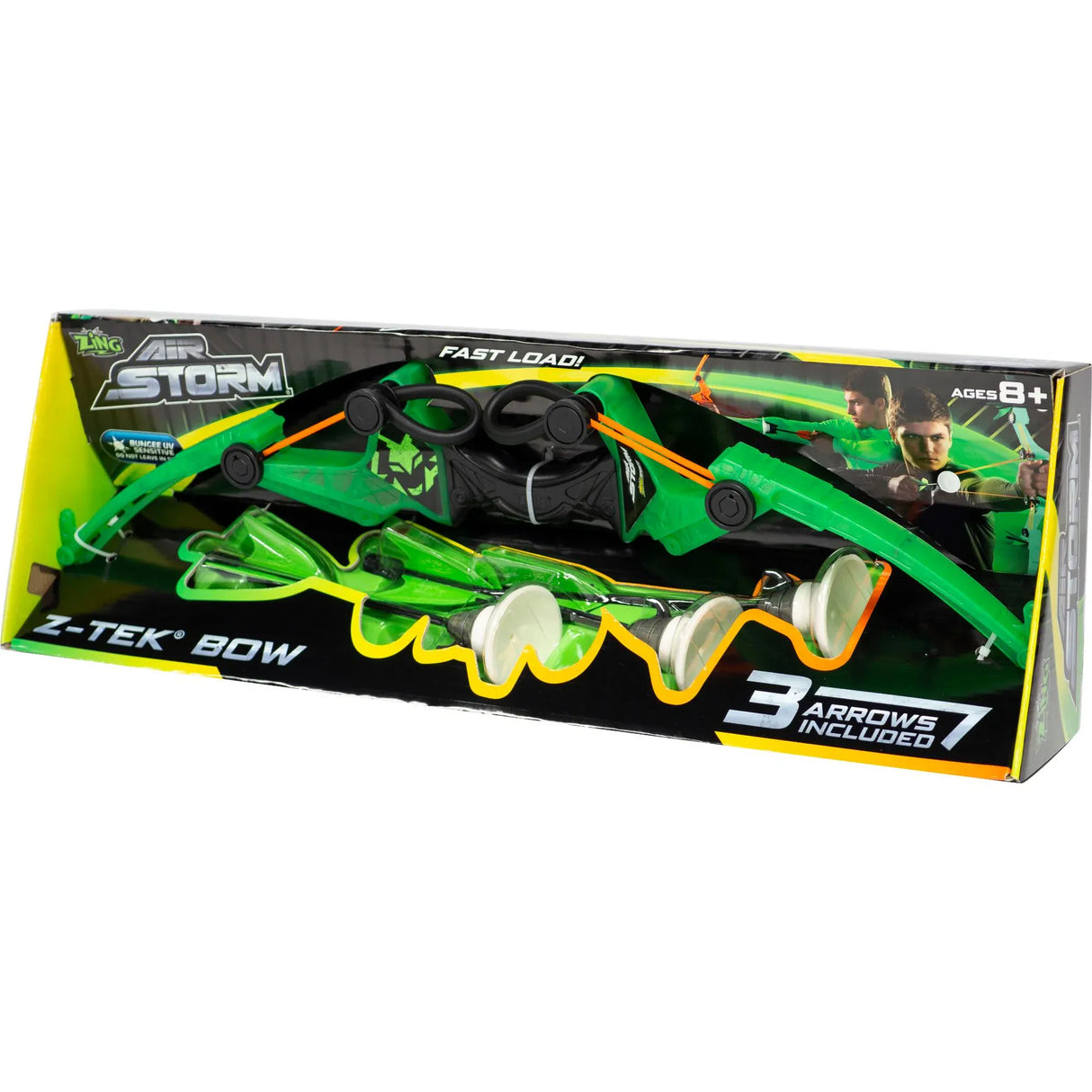 Zing Air Storm Z-Tek Bow