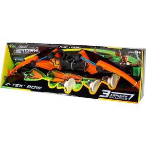 Zing Air Storm Z-Tek Bow