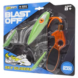 Zing Blast Off Sky Gliderz