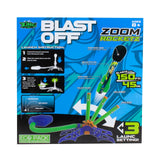 Zing Blast Off Zoom Rocketz