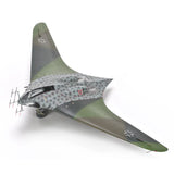 Zoukei Mura 1/32 Horten Ho 229 B Plastic Model Kit