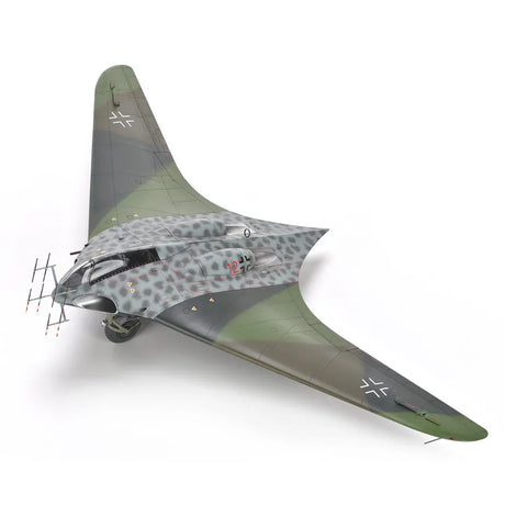 Zoukei Mura 1/32 Horten Ho 229 B Plastic Model Kit