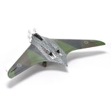 Zoukei Mura 1/32 Horten Ho 229 B Plastic Model Kit