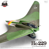 Zoukei Mura 1/32 Horten Ho 229 Plastic Model Kit