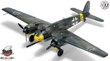 Zoukei Mura 1/32 Hs 129 B-3 Plastic Model Kit