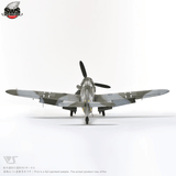 Zoukei Mura 1/32 Messerschmitt Bf 109 G-14 Plastic Model Kit