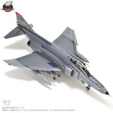 Zoukei Mura 1/48 F-4E Late Phantom Plastic Model Kit