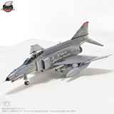 Zoukei Mura 1/48 F-4E Late Phantom Plastic Model Kit