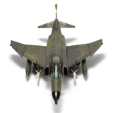 Zoukei Mura 1/48 F-4G Phantom II Wild Weasel V Plastic Model Kit