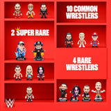 ZURU Ballers WWE Series 1 - Assorted (1)