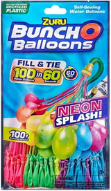 Zuru Bunch O Balloons Tropical Party - Assorted Pack