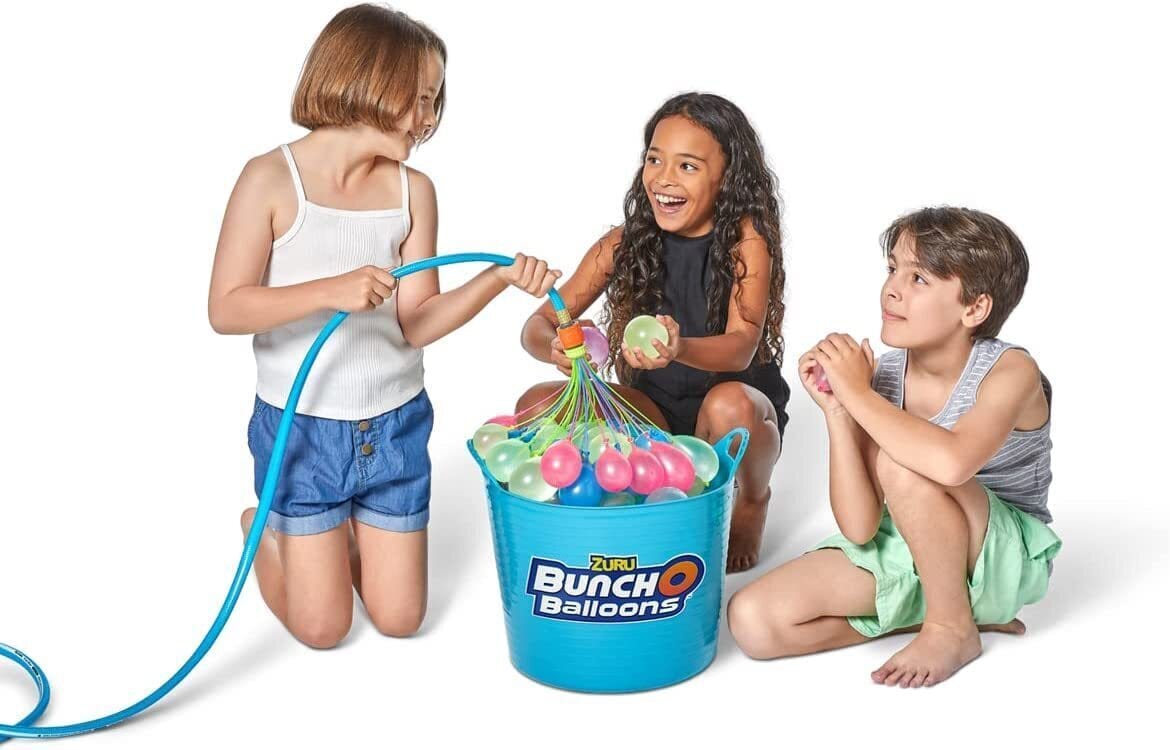 Zuru Bunch O Balloons Tropical Party - Assorted Pack