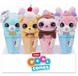 ZURU Coco Cones SWEET Assorted (1pc) - Hobbytech Toys
