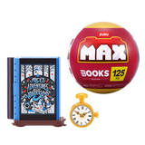 ZURU MAX Premium Books Series 1 - ALICE IN WONDERLAND