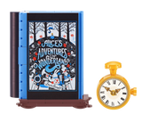 ZURU MAX Premium Books Series 1 - ALICE IN WONDERLAND