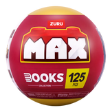 ZURU MAX Premium Books Series 1 - ALICE IN WONDERLAND