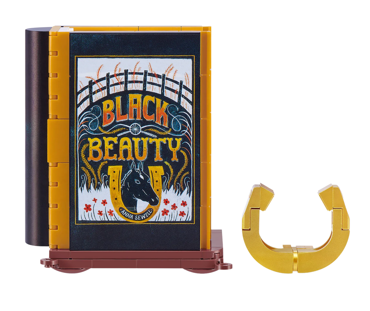 ZURU MAX Premium Books Series 1 -  BLACK BEAUTY