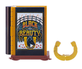 ZURU MAX Premium Books Series 1 -  BLACK BEAUTY