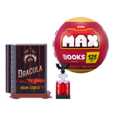 ZURU MAX Premium Books Series 1 -  DRACULA
