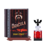 ZURU MAX Premium Books Series 1 -  DRACULA