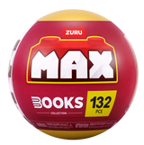 ZURU MAX Premium Books Series 1 -  DRACULA