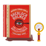 ZURU MAX Premium Books Series 1 -  SHERLOCK HOLMES