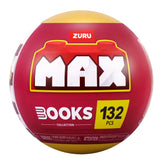 ZURU MAX Premium Books Series 1 -  SHERLOCK HOLMES