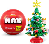 ZURU MAX Premium LED Christmas Tree - Assorted (1)
