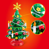 ZURU MAX Premium LED Christmas Tree - Assorted (1)
