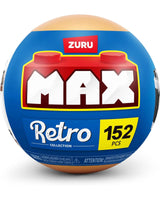 Zuru MAX Premium - Retro Series 2 - GUITAR & AMP