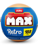 Zuru MAX Premium - Retro Series 2 - HANDHELD GAME CONSOLE
