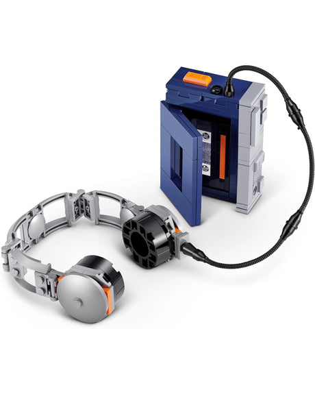 Zuru MAX Premium - Retro Series 2 - WALKMAN
