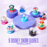 ZURU Mini Brands Create - Disney Snow Globes Series 1  - Assorted (1)