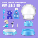 ZURU Mini Brands Create - Disney Snow Globes Series 1  - Assorted (1)