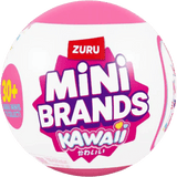 ZURU Mini Brands Create -  Kawaii Kitchen Series 1 - Assorted (1)