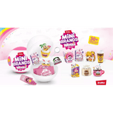 ZURU Mini Brands Create -  Kawaii Kitchen Series 1 - Assorted (1)