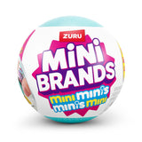 Zuru Mini Brands - Fill the Fridge Series 1 Assorted (1)