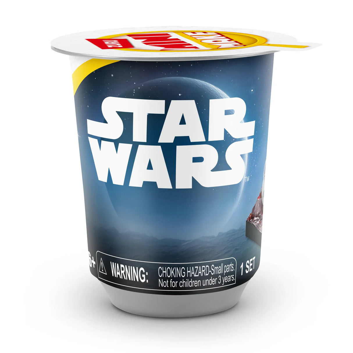 ZURU Mini Make - Star Wars Series 1 - Assorted (1)