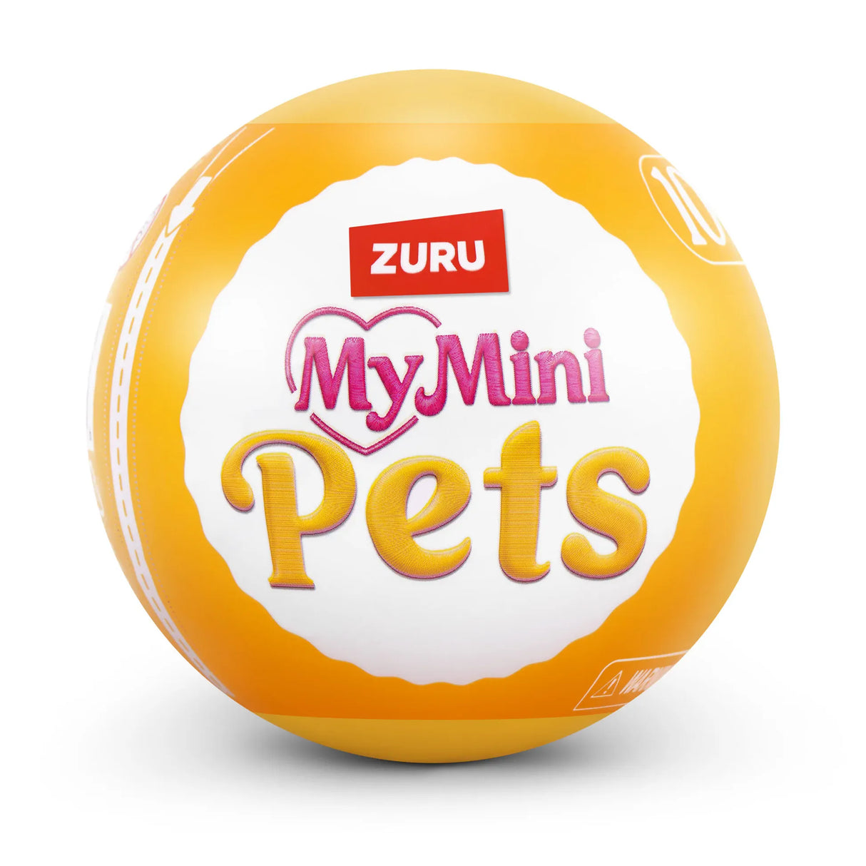 ZURU My Mini - Pet's Series 1 - Assorted (1)