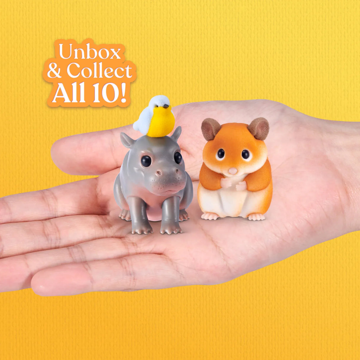 ZURU My Mini - Pet's Series 1 - Assorted (1)