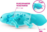 ZURU Pet's Alive Swimming Axolotl - Assorted (1)
