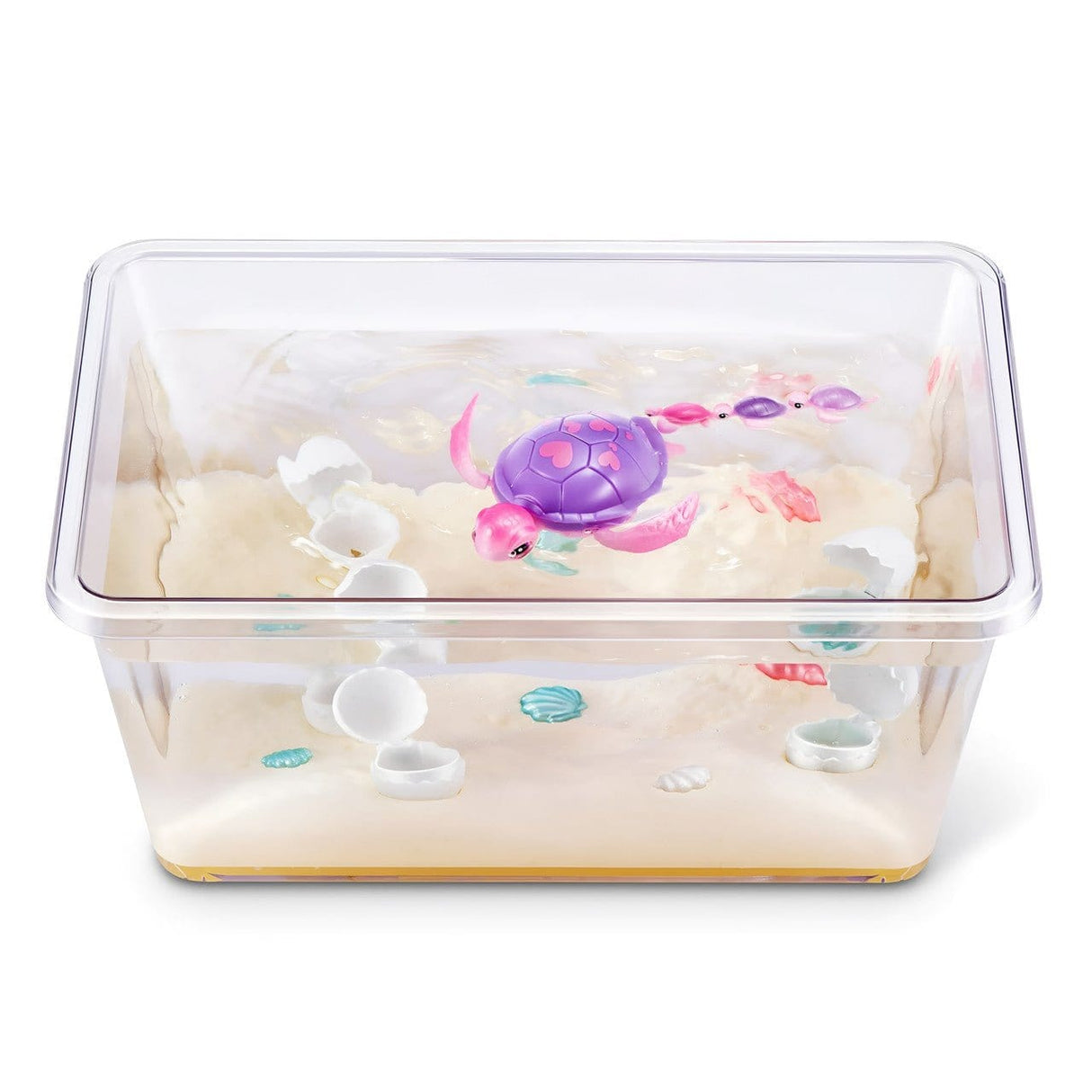 ZURU Pets Alive Mama Turtle Surprise Playset - Hobbytech Toys