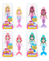 ZURU Pets Alive Swimming Mermaid Series 1 - Assorted (1)